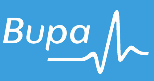 Bupa