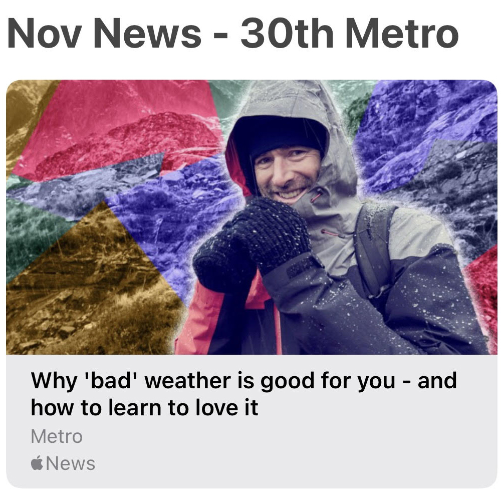 November Health News