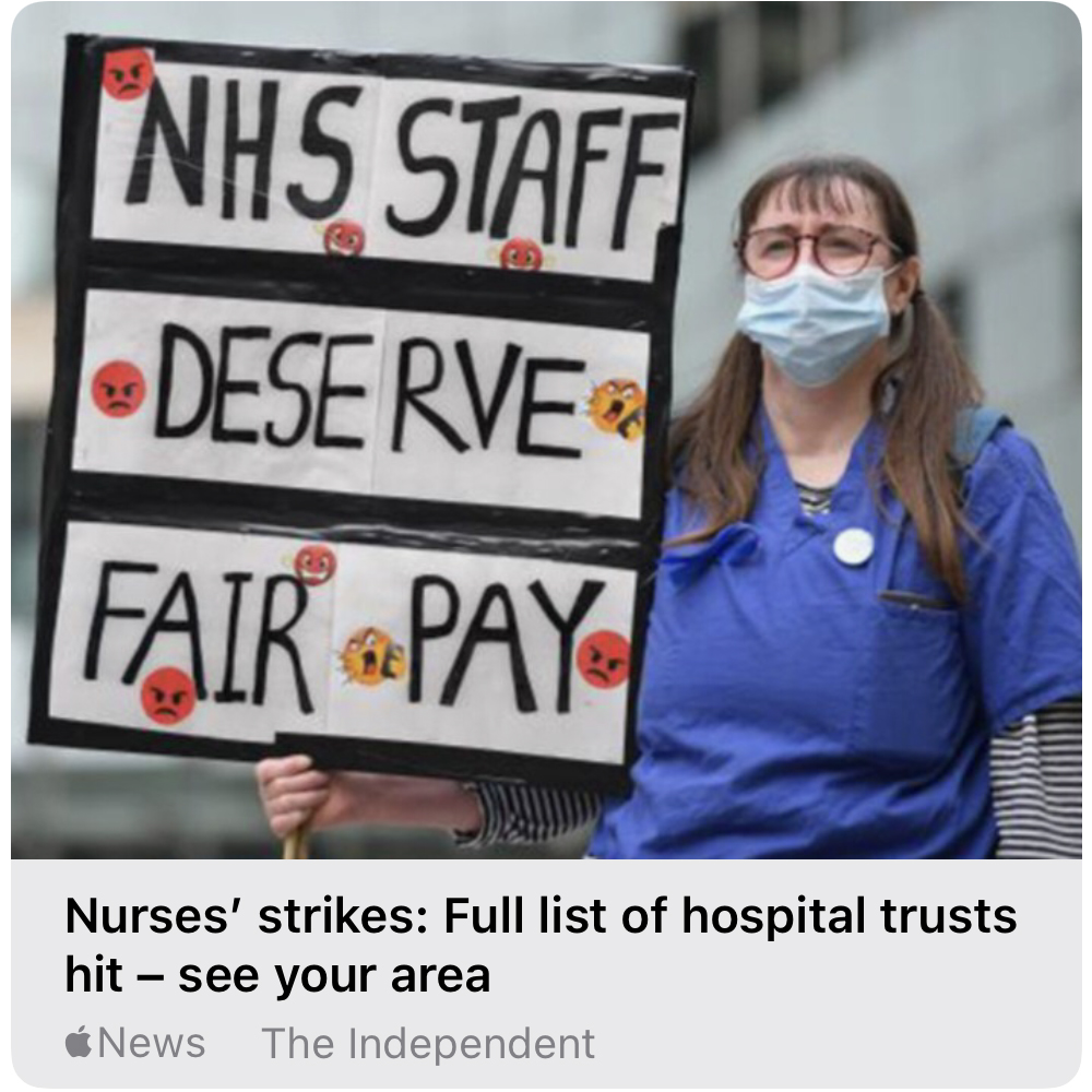 December Health News