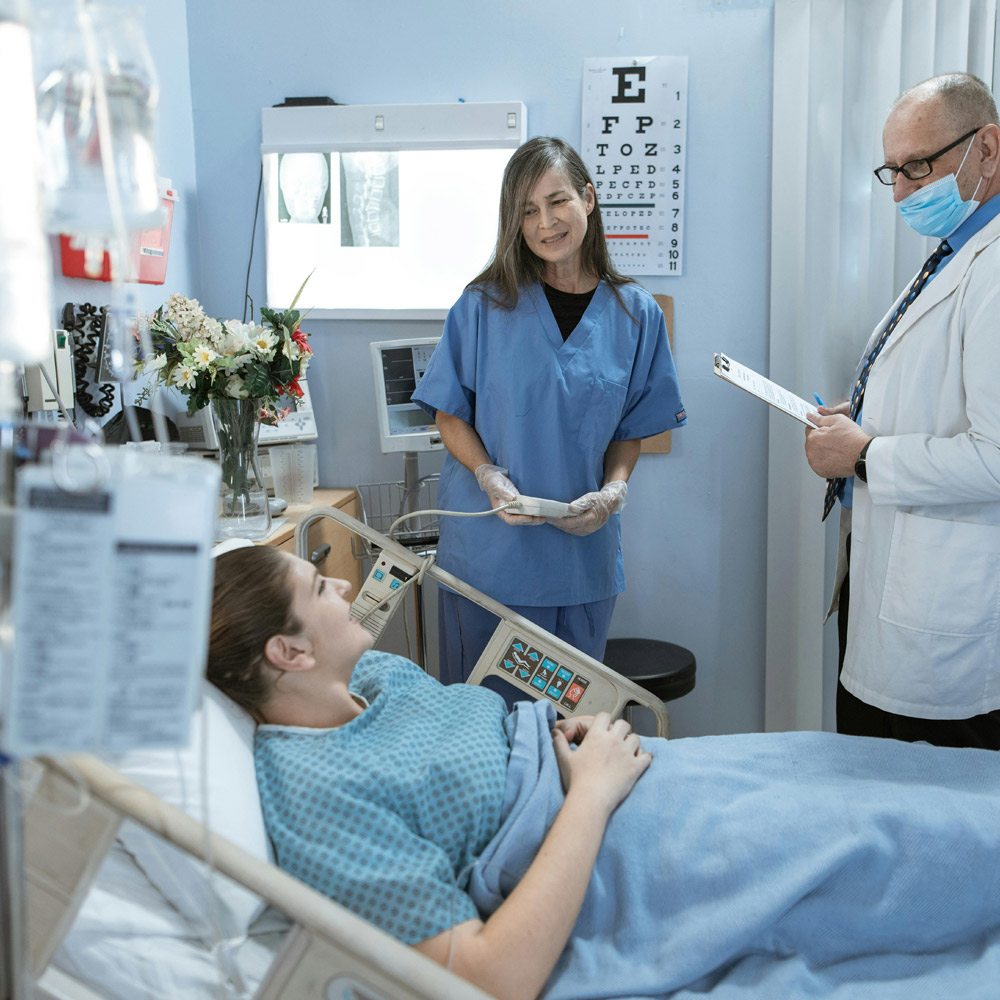 Surrey Circle Health – November Health News