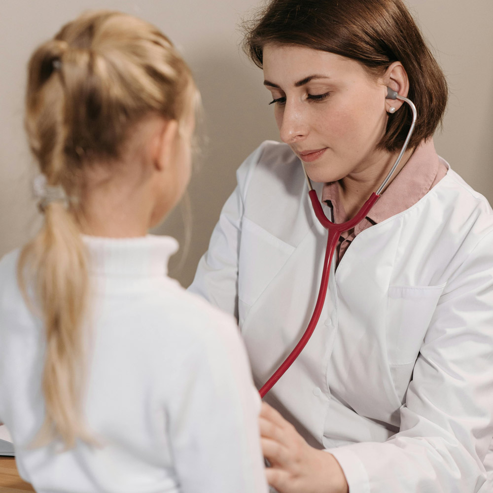 February 2025 Health News